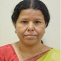 Jayantee Kalitha