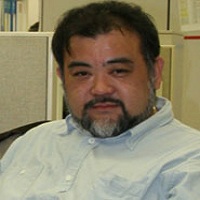 Katsuhiko Yoshizawa