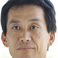 Shiro Ikegawa