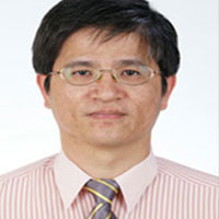 Shih-Tai Chang, MD