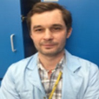 Pavel Prosselkov