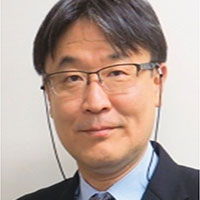 Katsutoshi Takayama MD, PhD