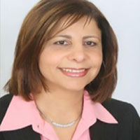 Haleama Al Sabbah