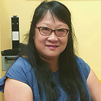 Shirley Suet-Lai Wong