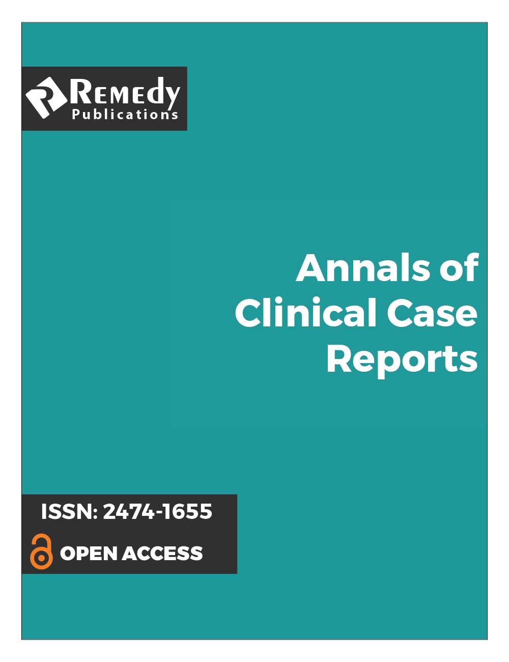 Annals of Clinical Case Reports