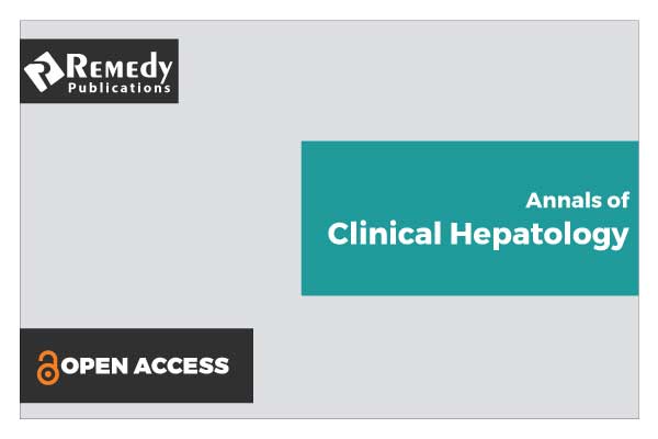 Annals of Clinical Hepatology