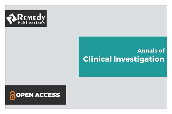 Annals of Clinical Investigation
