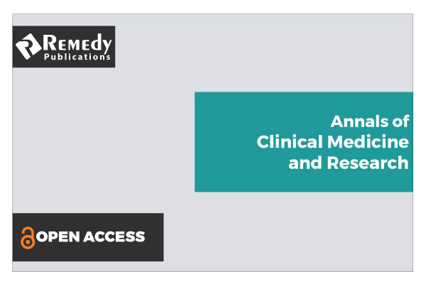Annals of Clinical Medicine and Research