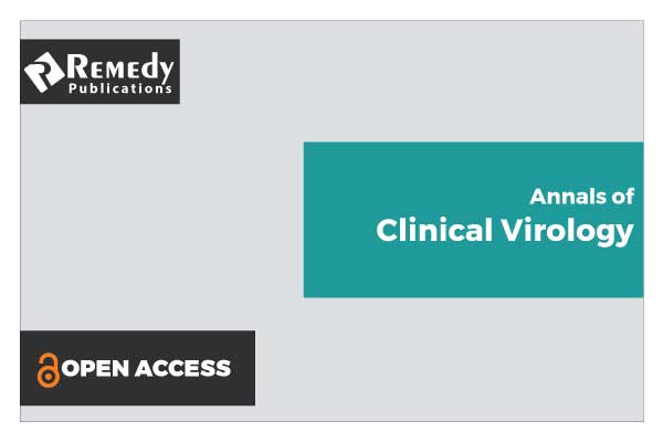 Annals of Clinical Virology