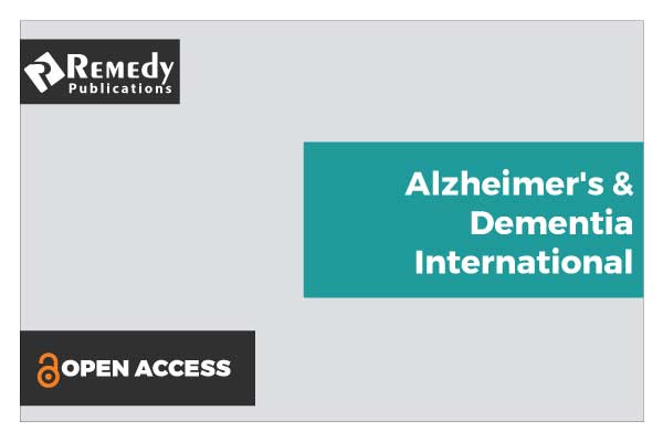 Alzheimer's & Dementia International
