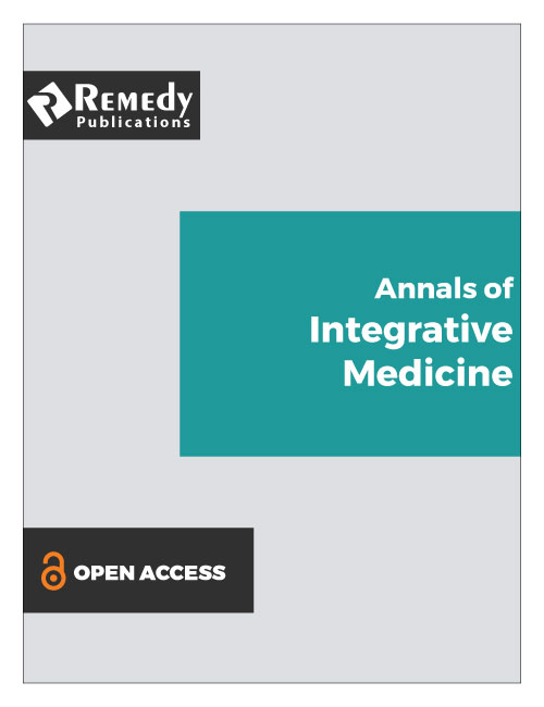 Annals of Integrative Medicine