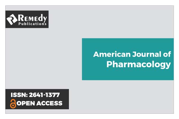 American Journal Of Pharmacology Home Remedy Publications Llc