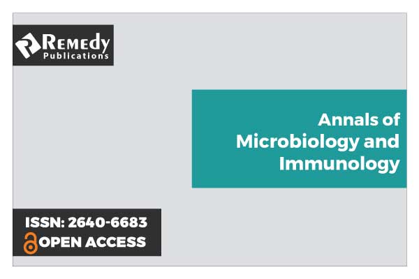 Annals of Microbiology and Immunology