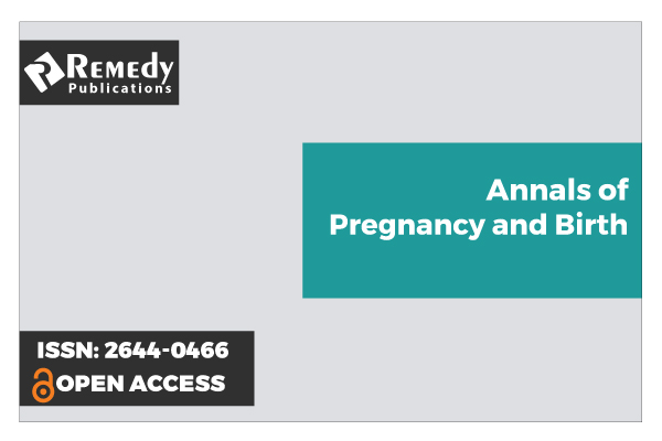 Annals of Pregnancy and Birth