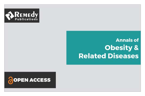 Annals of Obesity & Related Diseases