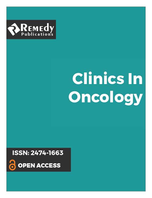 Clinics In Oncology