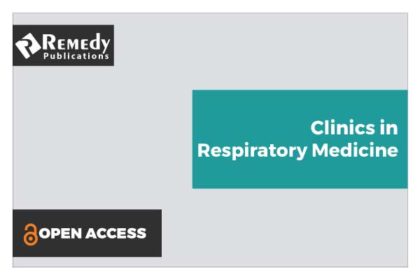 Clinics In Respiratory Medicines Home Remedy Publications Llc