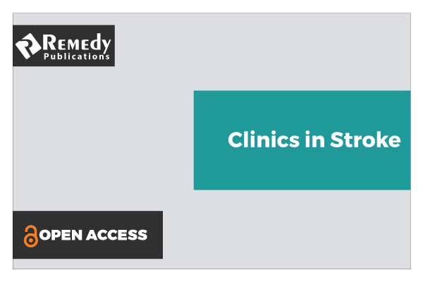 Clinics in Stroke