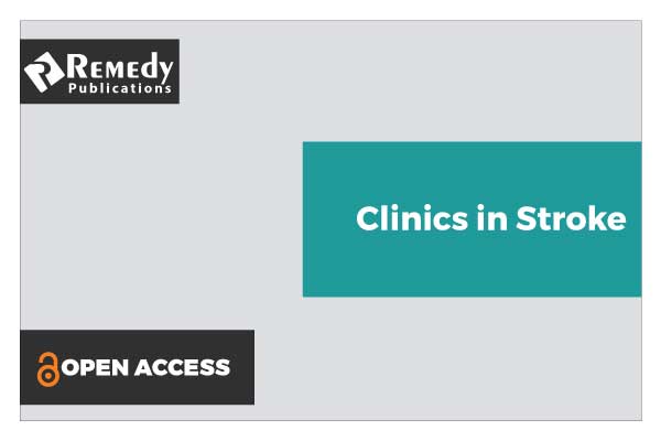 Clinics In Stroke Home Remedy Publications Llc