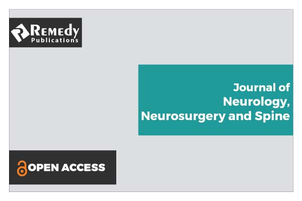 Journal of Neurology, Neurosurgery and Spine
