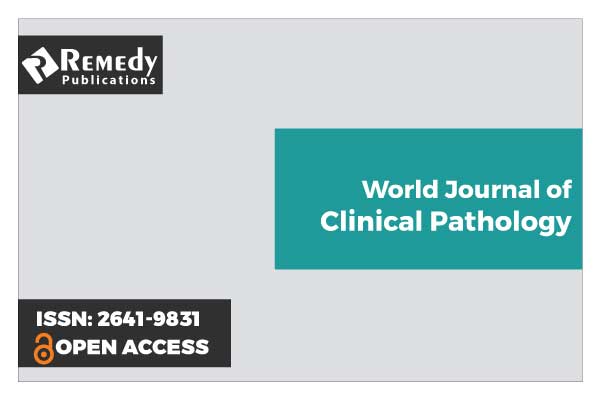 World Journal Of Clinical Pathology Home Remedy Publications Llc