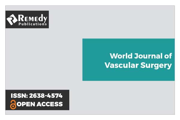 World Journal of Vascular Surgery