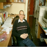 Shaul Mordechai