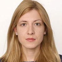 Yanina Tsenkina