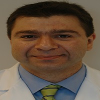 Dr Georgios Tsoulfas