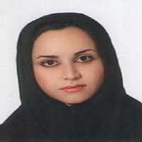 Maral Mazloumi Tabrizi