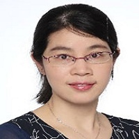 Ying-Mei Lu