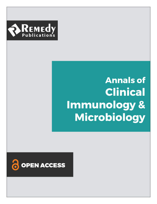 Annals of Clinical Immunology & Microbiology