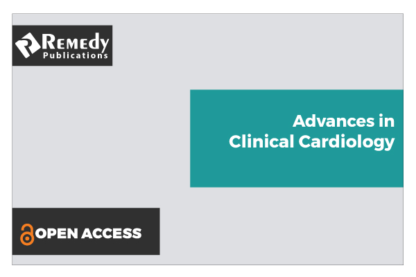 Advances in Clinical Cardiology