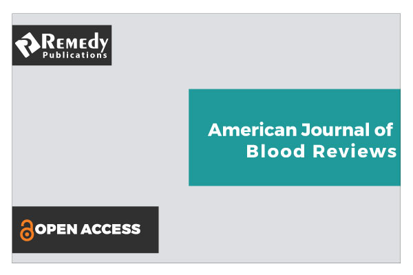 American Journal of Blood Reviews