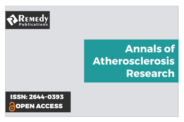 Annals of Atherosclerosis Research