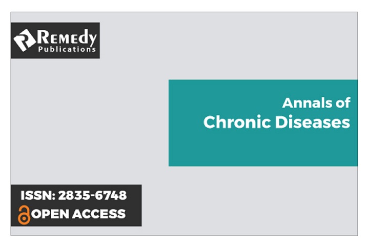 Annals of Chronic Diseases