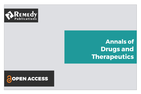 Annals of Drugs and Therapeutics