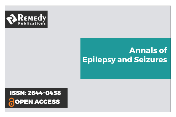 Annals of Epilepsy & Seizures