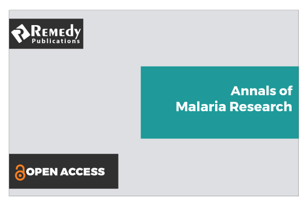 Annals of Malaria Research
