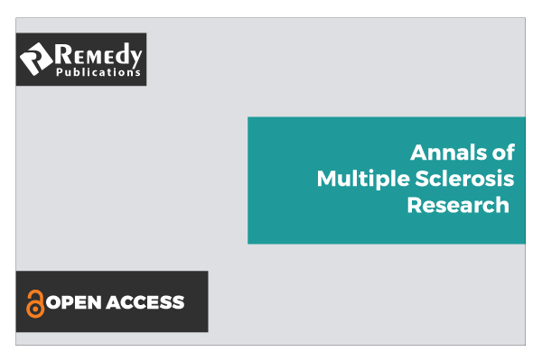 Annals of Multiple Sclerosis Research