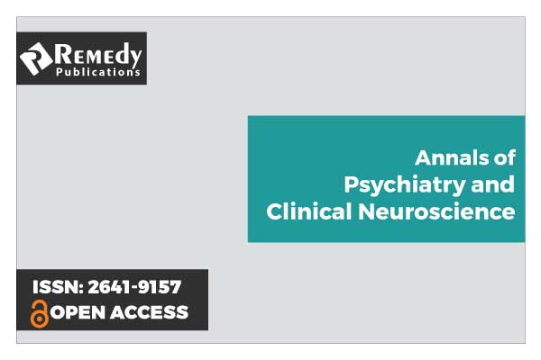 Annals of Psychiatry and Clinical Neuroscience