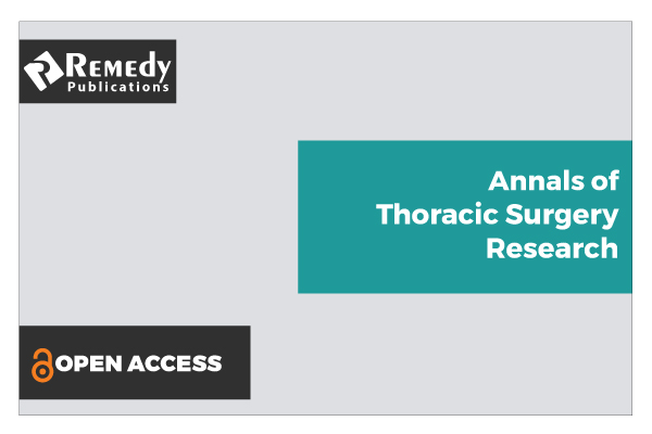 Annals of Thoracic Surgery Research