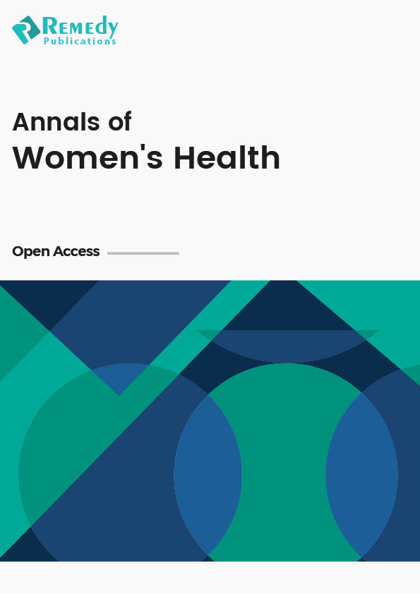 Annals of Women's Health