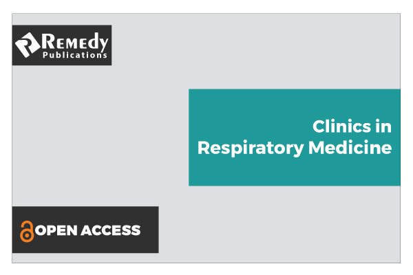 Clinics in Respiratory Medicine