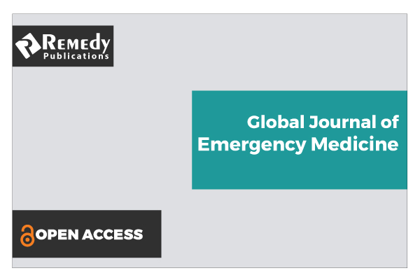 Global Journal of Emergency Medicine