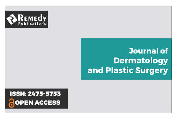 Journal of Dermatology and Plastic Surgery