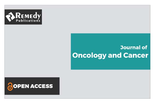 Journal of Oncology and Cancer
