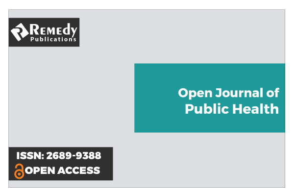Open Journal of Public Health