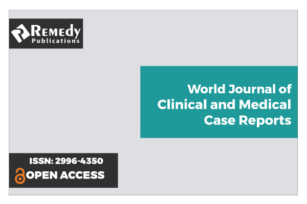 World Journal of Clinical and Medical Case Reports